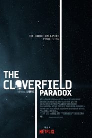 The Cloverfield Paradox (2018) HD