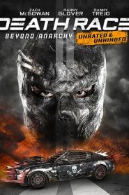 Death Race 4: Beyond Anarchy (2018) HD