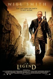 I Am Legend (2007) HD