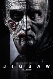 Jigsaw (2017) HD