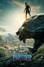 Black Panther (2018) HD