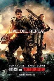 Edge of Tomorrow (2014) HD