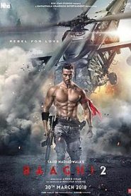 Baaghi 2 (2018) HD