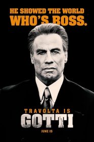 Gotti (2018) HD