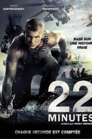 22 minuty (2014) HD