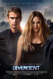 Divergent (2014) HD