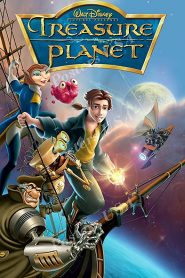 Treasure Planet (2002) HD