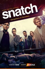 Snatch (2000) HD