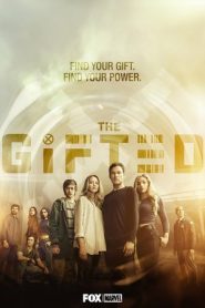 The Gifted