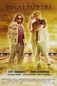 The Big Lebowski (1998) HD