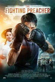 The Fighting Preacher (2019) HD