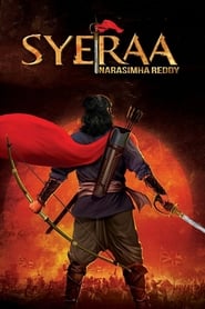 Sye Raa Narasimha Reddy (2019) HD