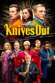 Knives Out (2019) HD