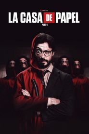 Money Heist: Sezoni 4