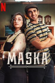 Maska (2020) HD