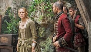 Black Sails 4×5