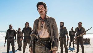 Black Sails 4×6