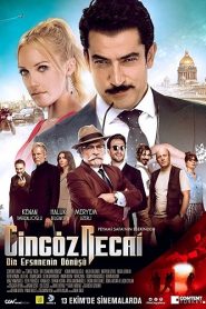 Cingoz Recai (2017) HD