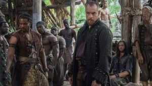 Black Sails 4×7