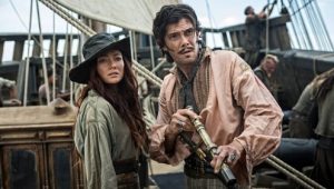 Black Sails 4×3