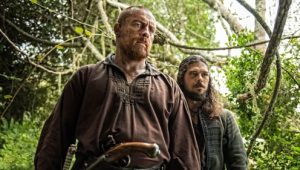 Black Sails 4×9