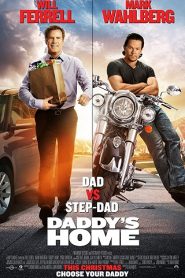 Daddy’s Home (2015) HD