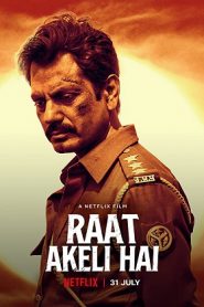 Raat Akeli Hai (2020) HD