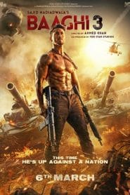 Baaghi 3 (2020) HD