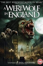 A Werewolf in England (2020)