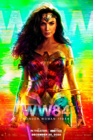 Wonder Woman 1984 (2020)