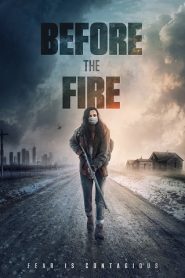 Before the Fire (2020)