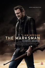 The Marksman (2021)