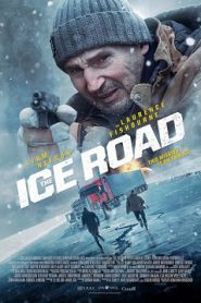 The Ice Road (2021)