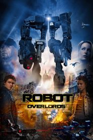 Robot Overlords (2014)