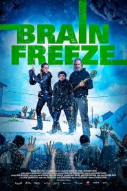 Brain Freeze (2021)