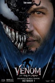 Venom: Let There Be Carnage (2021)