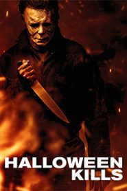 Halloween Kills (2021)