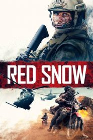 Red Snow (2019)