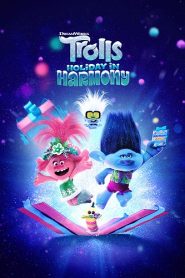 Trolls Holiday in Harmony (2022)