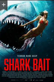 Shark Bait (2022)