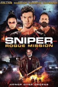 Sniper: Rogue Mission (2022)