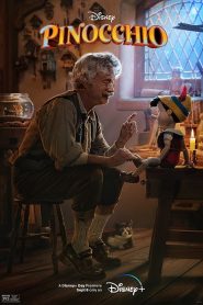 Pinocchio (2022)