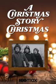 A Christmas Story Christmas (2022)