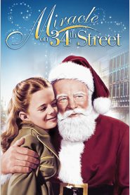 Miracle on 34th Street (1947)