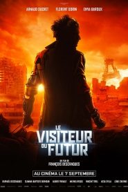 The Visitor from the Future (2022)