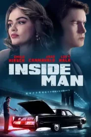 Inside Man (2023)