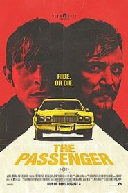 The Passenger (2023)