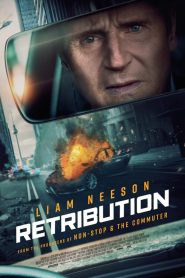 Retribution (2023)