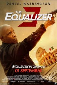 The Equalizer 3 (2023)