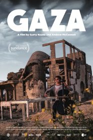 Born in Gaza (2014)